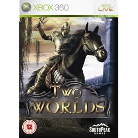 Two Worlds (Xbox 360)