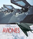 El gran libro de los aviones de combate