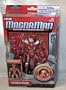 Magna-Man Future Warrior Robotor