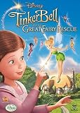 Tinker Bell and the Great Fairy Rescue