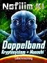 Nefilim KI Doppelband Teil 2 und 3: Kryptosystem & Musashi