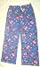 I Don't Do MorningsWomens Pajama Pant Cotton Knit