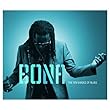The Ten Shades Of Blues by Richard Bona (2010-04-06)【並行輸入品】