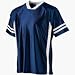Dazzle Basketball Jersey from Augusta Sportswear