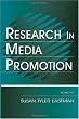 Research in Media Promotion (Routledge Communication Series)