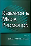 Research in Media Promotion (Routledge Communication Series)