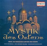 Choral Music (Russian)-Tchai