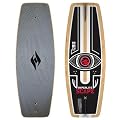 2009 Hyperlite Scape Wakeskate EVA Foam 116 cm NEW