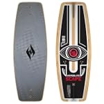 2009 Hyperlite Scape Wakeskate EVA Foam 116 cm NEW