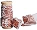 Laribbons 1 Inch Crushed Velvet Ribbons By 10 Yards Spool