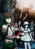 「STEINS;GATE」オーディオシリーズ ☆ラボメンナンバー002☆椎名まゆり【初回限定盤】
