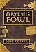 Artemis Fowl Boxed Set (Paperback)