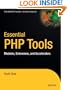 Essential PHP Tools: Modules, Extensions, and Accelerators
