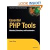 Essential PHP Tools: Modules, Extensions, and Accelerators