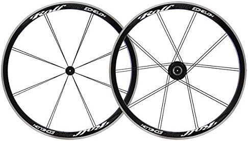 Rolf Prima Echelon Wheelset Black 700c Shimano