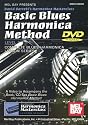 Mel Bay presents Basic Blues Harmonica Method: Level 1, Complete Blues Harmonica Lesson Series