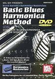 Mel Bay presents Basic Blues Harmonica Method: Level 1, Complete Blues Harmonica Lesson Series