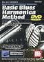 Mel Bay presents Basic Blues Harmonica Method: Level 1, Complete Blues Harmonica Lesson Series