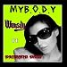 Diamond D-MyB.O.D.Y (feat. Diamond D502)