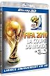 FIFA 2010 - La coupe du monde 2010 en 3D - Blu-ray 3D active [Blu-ray]