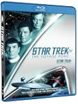 Star Trek 4: The Voyage Home [Blu-ray]
