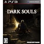 DARK SOULS (ダークソウル) 特典「特製マップ&オリジナルサウンドトラック」付き