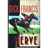 Nerve ~ Dick Francis