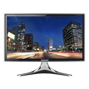 SAMSUNG SyncMaster BX2450 24