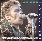 Ian Dury Best of