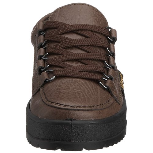 Grisport Modena, Chaussures randonnée mixte adulte - Marron, 42 EU (8 UK)