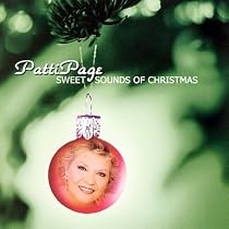 Sweet Sounds of Christmas