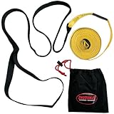 Snobunje 1005-RL Slicktape Retrieval Line Pulling Tool