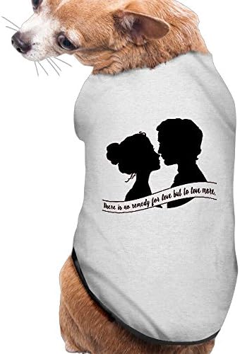 We Fell In Love Couple Soft And Warm Dog Hoodie Pretect Dog Sweatshirts Dog Clothes