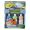 Crayola 3D Deluxe Sidewalk Paint Tray