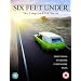 the best tv on dvd in no particular order