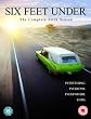 Six Feet Under - Season 5 [UK Import]