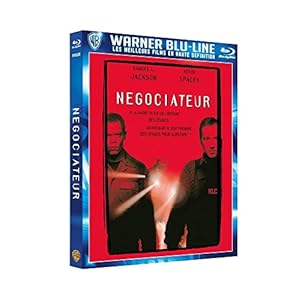 Negociateur [Blu-ray]