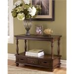 Chad Sofa Table by Ashley Furniture