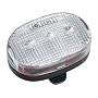 Torch Front White Bright 3 Led Light