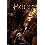 Priest: Part 1, Prelude for the Deceased 