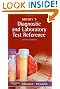 Mosby's Diagnostic and Laboratory Test Reference, 10e