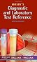 Mosby's Diagnostic and Laboratory Test Reference (Mosby's Diagnostic & Laboratory Test Reference)