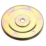 Cofap Oil Sump Plate by Cofap