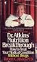 Dr Atkins Nutrition Breakthrough: How to Treat Your Medical Condition Without Drugs