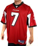 Reebok - Atlanta Falcons Michael Vick NFL Reebok Premier Jersey Red