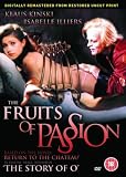 Fruits of Passion [NON-USA FORMAT, PAL REGION 2, IMPORT]