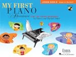 My First Piano Adventure: Lesson Book...