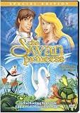The Swan Princess (Special Edition) Bilingual