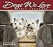 Dogs We Love 2017 Deluxe Wall Calendar
