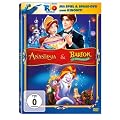 Anastasia / Bartok - Der Gro�artige (+ Rio Activity Disc)